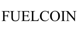 FUELCOIN trademark