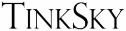 TINKSKY trademark