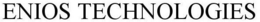 ENIOS TECHNOLOGIES trademark