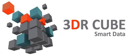 3DR CUBE SMART DATA trademark