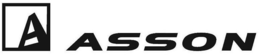 A ASSON trademark