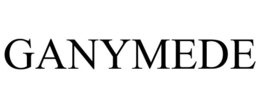 GANYMEDE trademark
