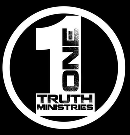 1 ONE TRUTH MINISTRIES trademark