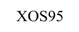 XOS95 trademark