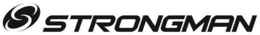 S STRONGMAN trademark