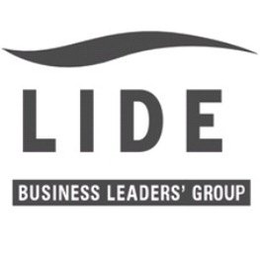 LIDE BUSINESS LEADERS' GROUP trademark