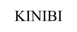 KINIBI trademark