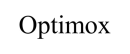 OPTIMOX trademark