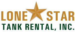LONE STAR TANK RENTAL, INC. trademark
