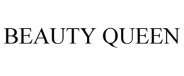 BEAUTY QUEEN trademark