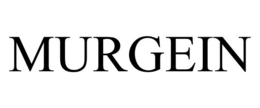 MURGEIN trademark