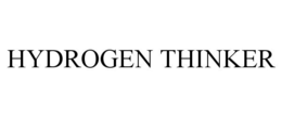 HYDROGEN THINKER trademark