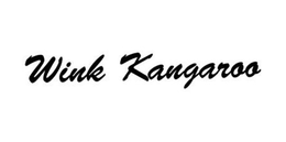WINK KANGAROO trademark