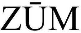 ZUM trademark