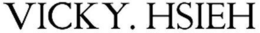 VICKY.HSIEH trademark