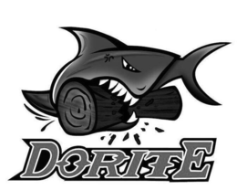 DORITE trademark