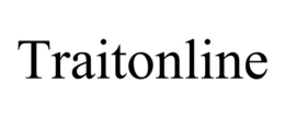 TRAITONLINE trademark