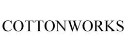 COTTONWORKS trademark