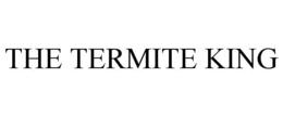 THE TERMITE KING trademark