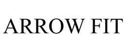 ARROW FIT trademark