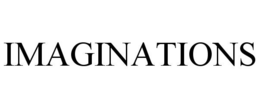 IMAGINATIONS trademark