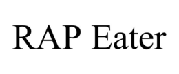 RAP EATER trademark