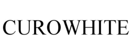 CUROWHITE trademark