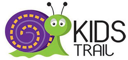 KIDS TRAIL trademark