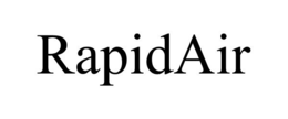 RAPIDAIR trademark