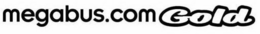 MEGABUS.COM GOLD trademark