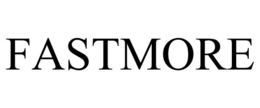 FASTMORE trademark