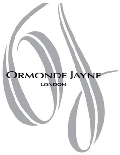 OJ ORMONDE JAYNE LONDON trademark