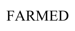 FARMED trademark