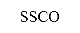 SSCO trademark