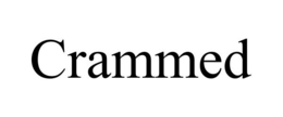 CRAMMED trademark