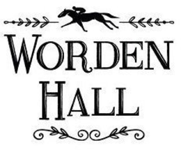 WORDEN HALL trademark