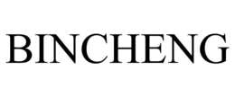 BINCHENG trademark