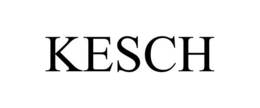 KESCH trademark
