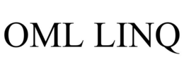 OML LINQ trademark