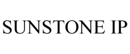 SUNSTONE IP trademark