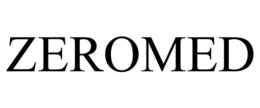 ZEROMED trademark