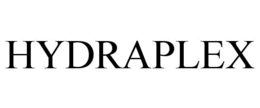 HYDRAPLEX trademark