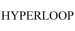 HYPERLOOP trademark