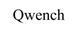 QWENCH trademark