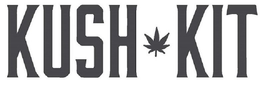 KUSH KIT trademark