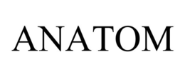 ANATOM trademark