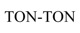 TON-TON trademark