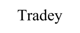 TRADEY trademark
