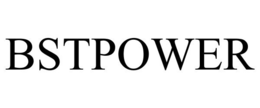 BSTPOWER trademark