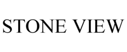 STONE VIEW trademark